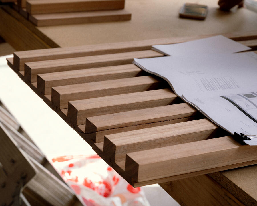 kyriacou architects | lister avenue