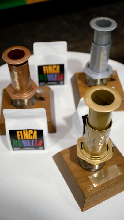 aeropress world champs