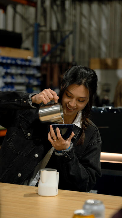 the alternative dairy co