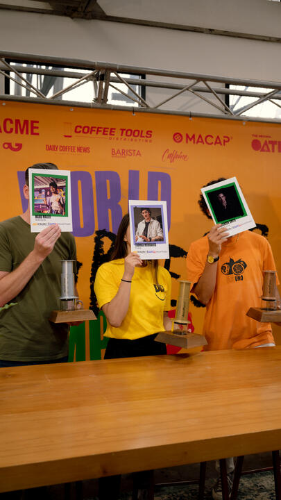 aeropress world champs