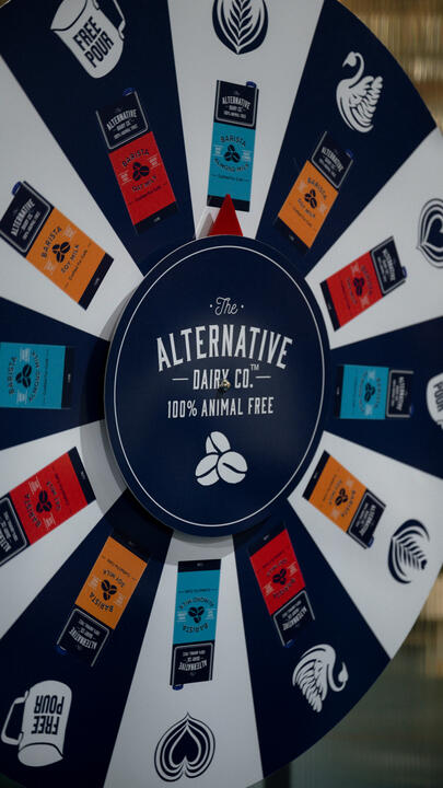 the alternative dairy co