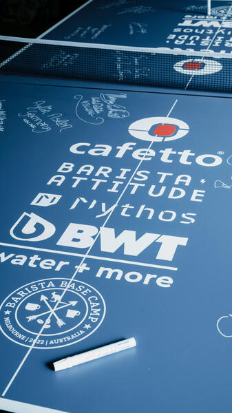 barista world champs