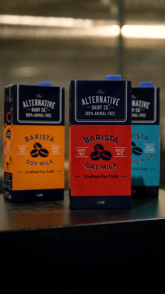 the alternative dairy co